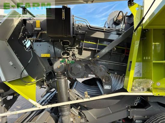 Empacadora gigant - Agram - quadrant 2200