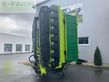 Cortacésped manual - Claas - disco 9300 c as business