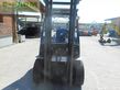 Elevadora -  - nissan yg-1-f-2-a-35-u triplex 6,5 meter