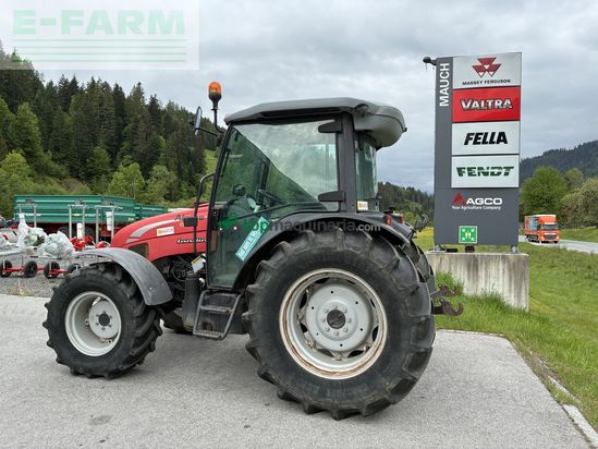 Tractor agrícola - Landini - dt 65