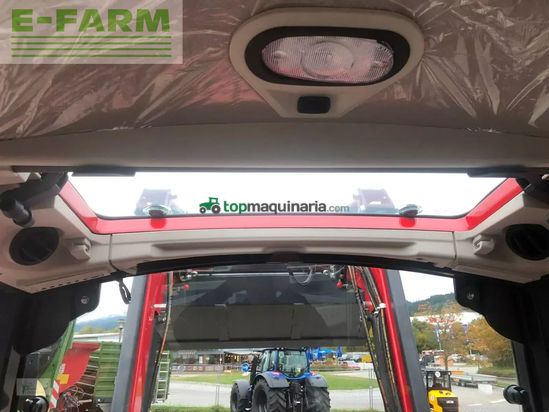 Tractor agrícola - McCormick - x4.080