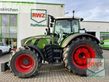 Tractor agrícola - Fendt - 724 gen6 setting megabereifung