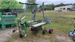 Rastrillo - Fendt - former 400