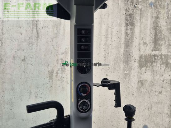 Tractor agrícola - New Holland - t 5.105