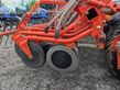 Combinado de siembra - Kverneland - udrill 3001
