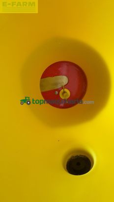 Atomizador -  - tp 90 professional kleinsamenstreuer 90 ltr.