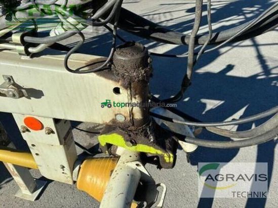 Henificador - Claas - liner 3500