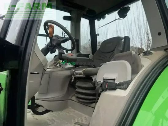 Tractor agrícola - Deutz-Fahr - agrot.6130.4p