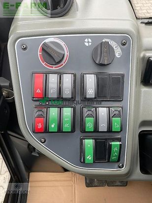 Telescopica - Claas - scorpion 7055