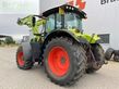 Tractor agrícola - Claas - arion 650 st4 hexa