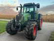 Tractor agrícola - Fendt - 414 vario