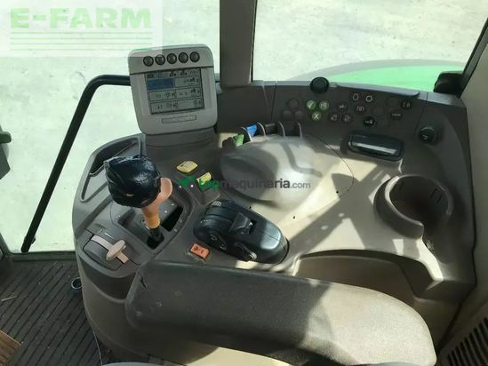 Tractor agrícola - John Deere - 6630 premium