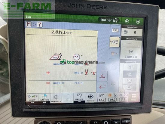 Henificador - Kuhn - ga13131