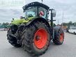 Tractor agrícola - Claas - axion 870 cmatic + gps rtk CMATIC