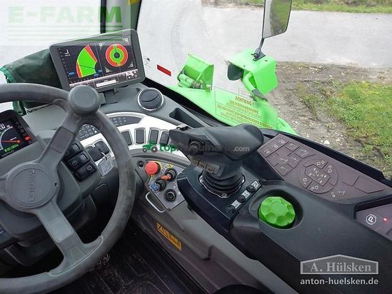 Telescopica - Merlo - roto r40.18