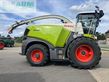 Cosechadora de Cereal - Claas - häcksler claas jaguar 950