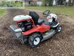 Tractor agrícola - Herkules - gestrüppmäher rm 982 f 4wd allrad