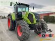 Tractor agrícola - Claas - axion 810