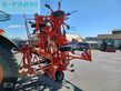 Henificador - Kuhn - gf 8703