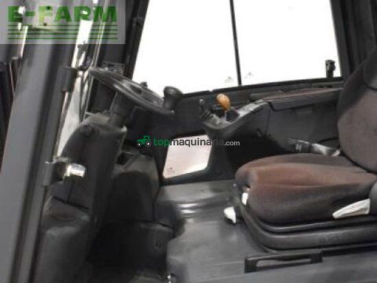 Elevadora - Linde - e 18 l evo 386-02