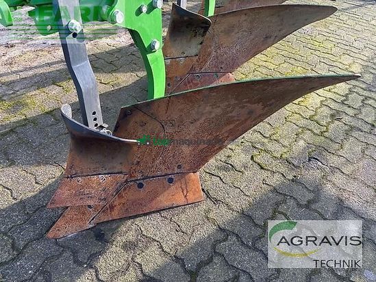 Arado - Amazone - teres 300 v 5+0 100