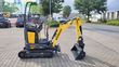 Excavadora - New Holland - e12d