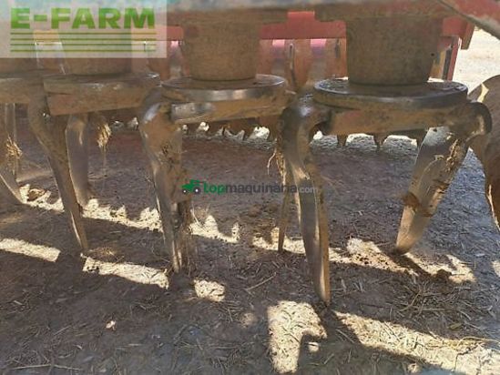 Grada rotativa - Kverneland - ngh301
