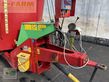 Remolqu esparcidor - Strautmann - verti mix 1400 double