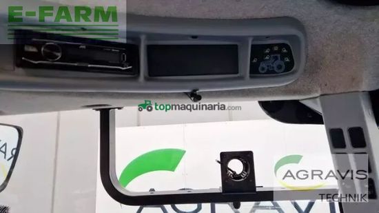 Tractor agrícola - New Holland - t 6.175 electro command