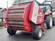 Empacadora gigant - Welger - / lely rp 200 master rundballenpresse