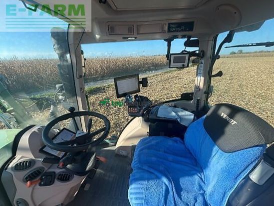 Tractor agrícola - Fendt - 514 vario profi plus setting 2