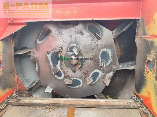 Esparcidor -  - tx 2701