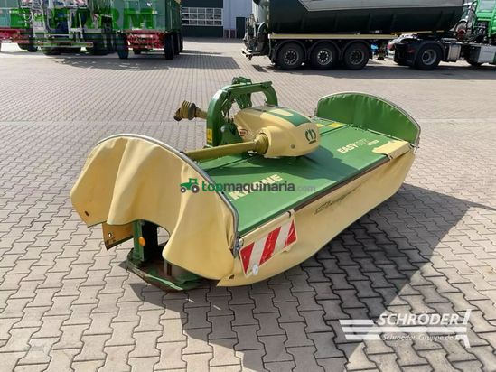 Cortacésped manual - Krone - easy cut f320 m
