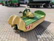 Cortacésped manual - Krone - easy cut f320 m