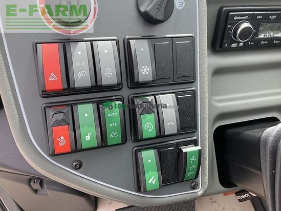 Telescopica - kramer - kt407