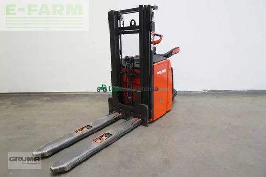 Elevadora - Linde - l 16 ap i 1173