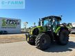 Tractor agrícola - Claas - arion 570 cmatic cebis