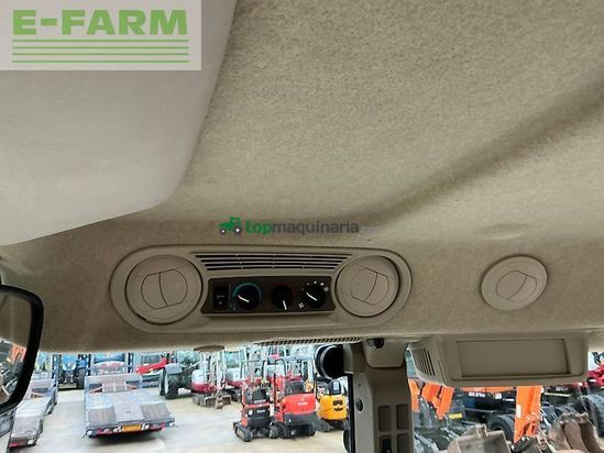 Tractor agrícola - John Deere - 5100m tractor (st25722)