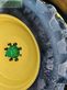 Atomizador - John Deere - 740i