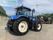 Tractor agrícola - New Holland - t7.225 auto command (st23808)