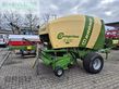Empacadora gigant - Krone - comprima f 125 xc