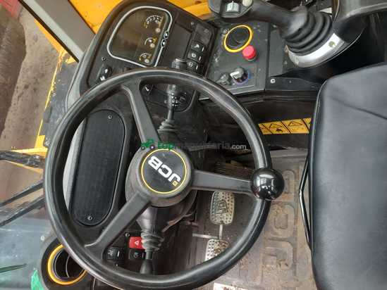 Telescopica JCB 525.60