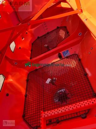 Esparcidor - Rauch - axis h 30.2 emc - varispread pro neu -bj. 2025