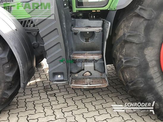 Tractor agrícola - Fendt - 724 vario s4 profi plus ProfiPlus