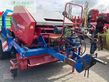 Empacadora gigant - Welger - rp 235 mit göweil wickler