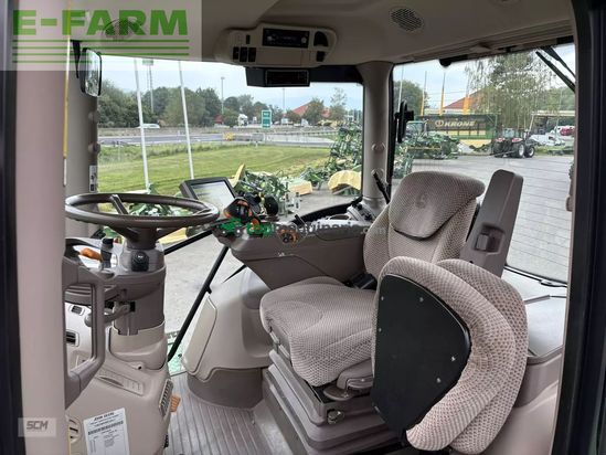 Tractor agrícola - John Deere - 6250r