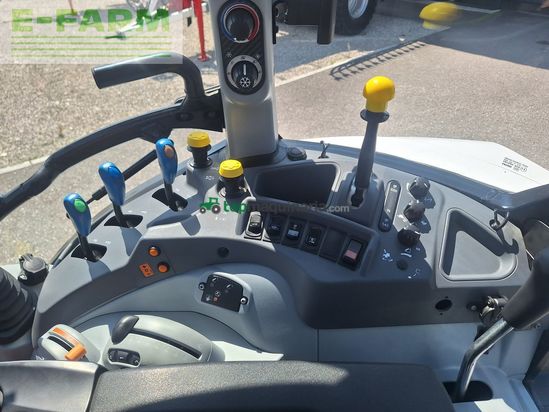 Tractor agrícola - New Holland - t 5.95