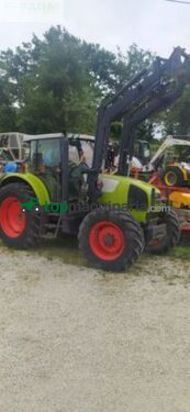 Tractor agrícola - Claas - ares 616