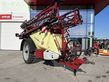 Atomizador - Hardi - navigator 4000l 27m 9tb ddz