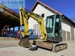 Excavadora - Yanmar - vio 25-4